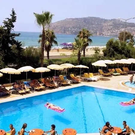 Elysee Rive فندق 4*