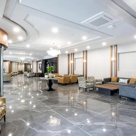 فندق Elysee Rive ألانيا