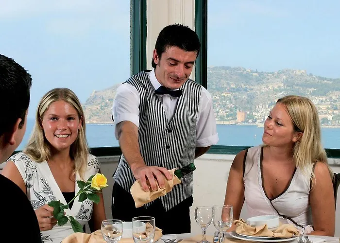 Hotel Elysee Rive Alanya