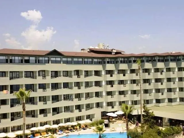 Hotel Elysee Rive