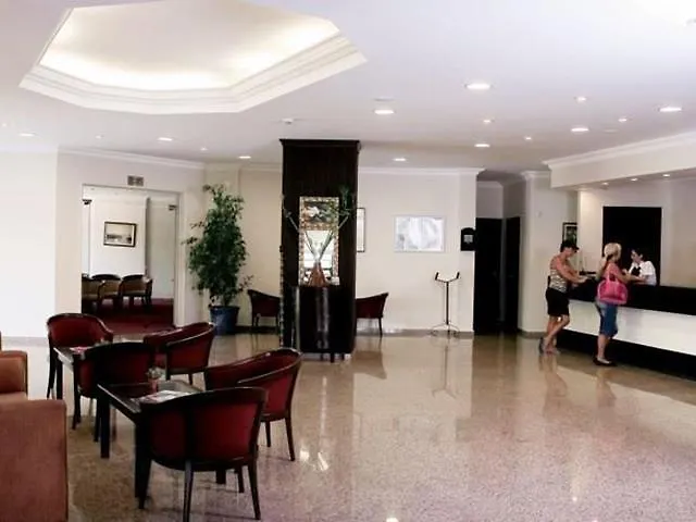 Elysee Rive Alanya