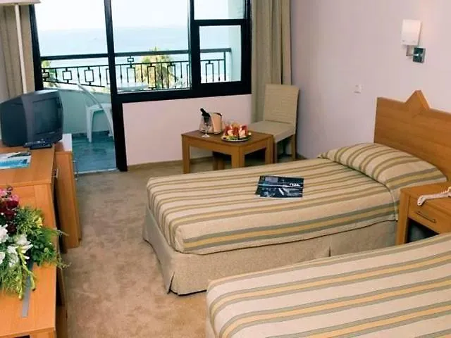 Hotel Elysee Rive Alanya