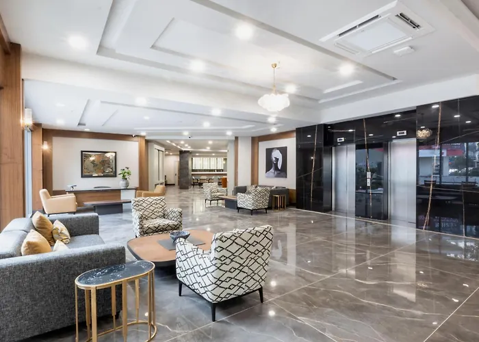 Elysee Rive Hotel