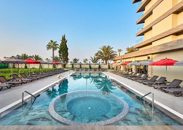 Elysee Rive Hotel