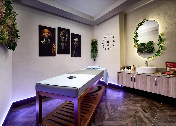 Hotel Elysee Rive