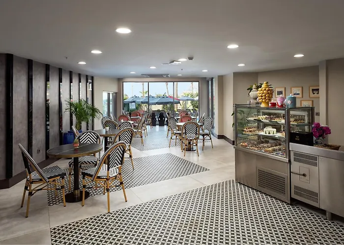 Elysee Rive Hotel