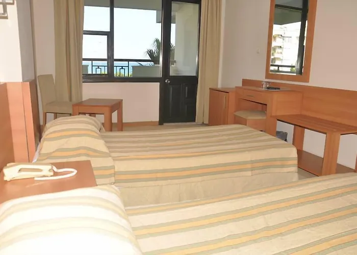 Hotel Elysee Rive