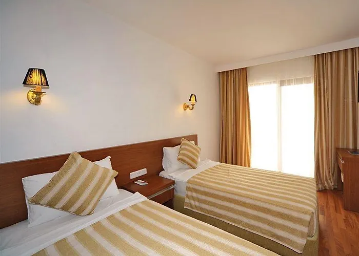 Elysee Rive Alanya