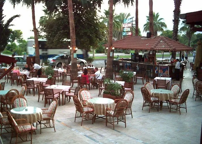 Hotel Elysee Rive