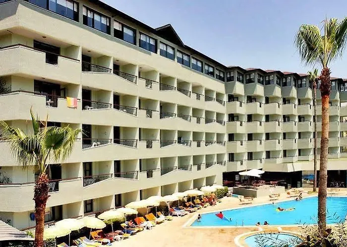 Hotel Elysee Rive 4*