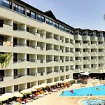 Hotel Elysee Rive 4*