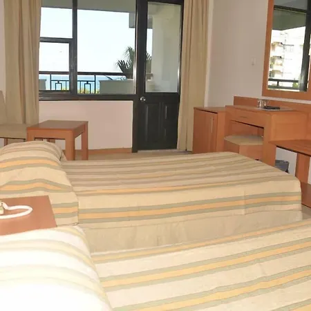 Elysee Rive Hotel Alanya