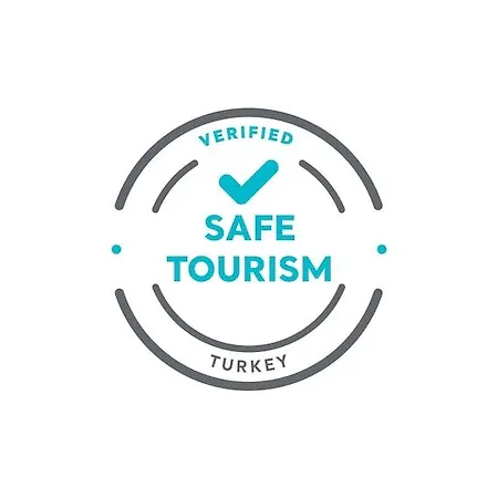 Elysee Rive Hotel Alanya