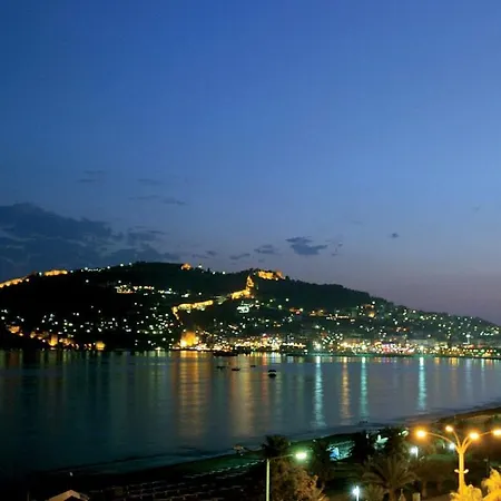 Elysee Rive Hotel Alanya