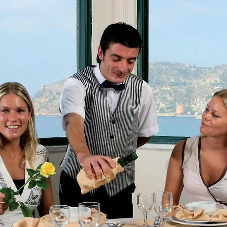 Hotel Elysee Rive Alanya