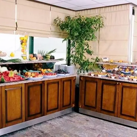 Hotel Elysee Rive 4*