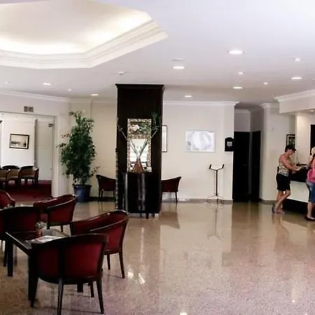 Elysee Rive Alanya
