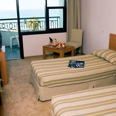 Hotel Elysee Rive Alanya