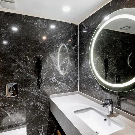 Hotel Elysee Rive Alanya