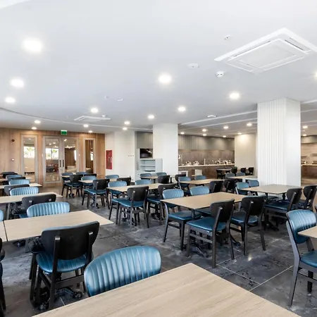 Elysee Rive 酒店 阿拉尼亚