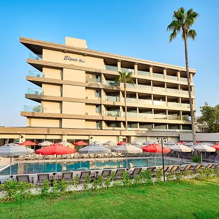 Hotel Elysee Rive 4*