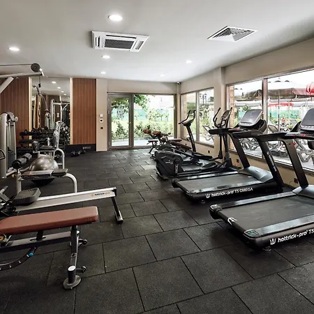 Elysee Rive 阿拉尼亚