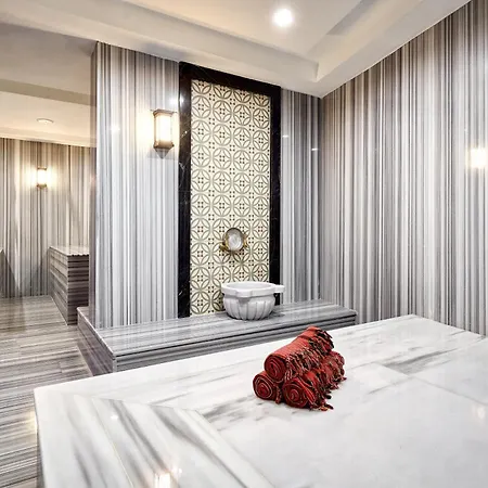 Elysee Rive Hotel 4*