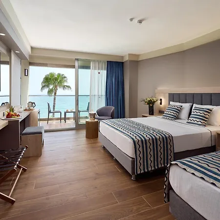 Отель Elysee Rive 4*