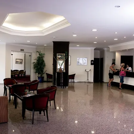 Elysee Rive Отель 4*