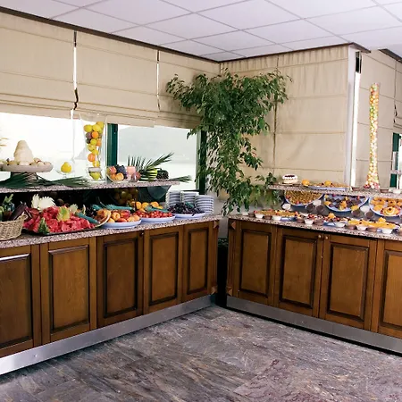 Elysee Rive Hotel