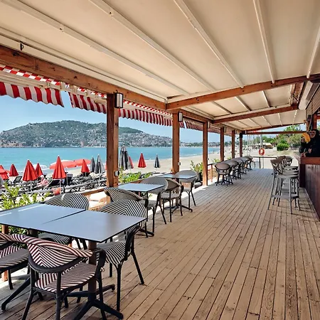 Elysee Rive Отель 4*