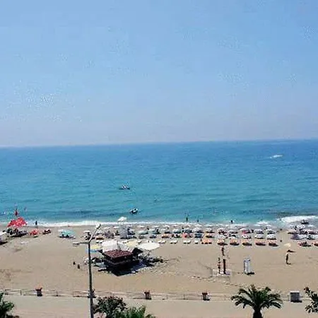 Elysee Rive Alanya