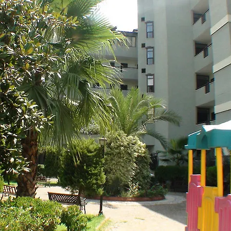 Hotel Elysee Rive Alanya