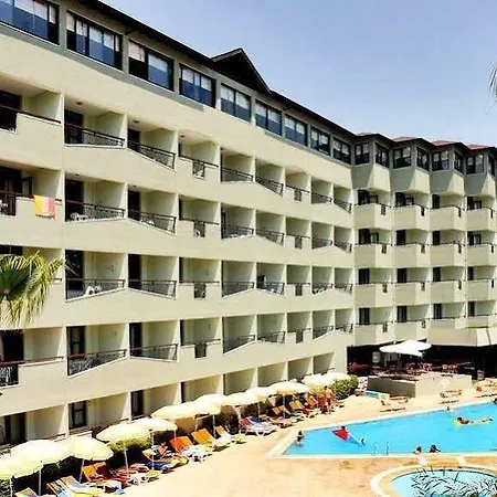 Отель Elysee Rive 4*