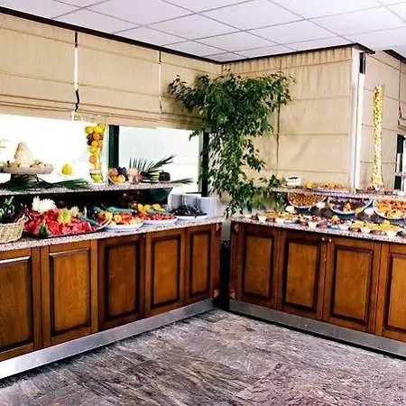 Отель Elysee Rive Алания