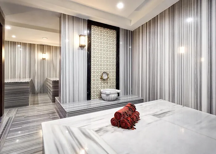 Elysee Rive Hotel 4*