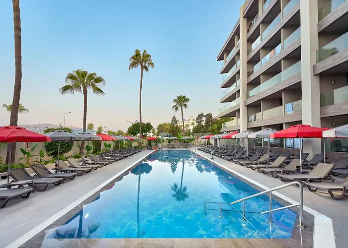 酒店 Elysee Rive 4*