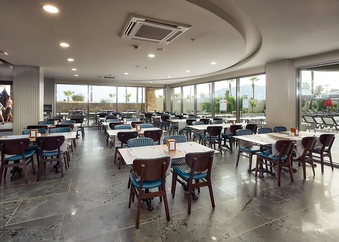 Elysee Rive 酒店 4*