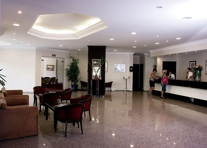 Elysee Rive 酒店 4*