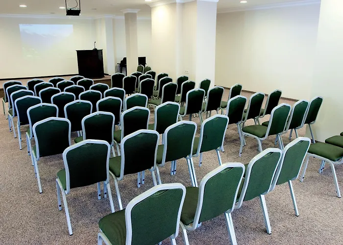 酒店 Elysee Rive 阿拉尼亚