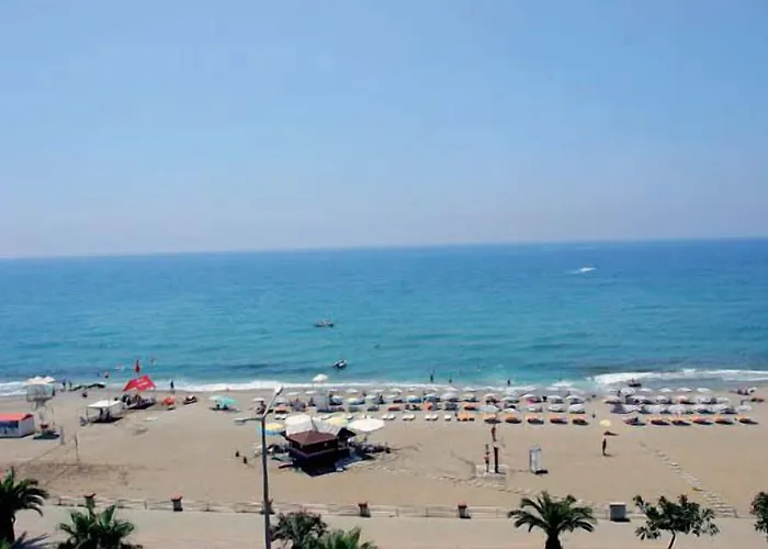 Elysee Rive 酒店 4*