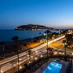 Elysee Rive Alanya