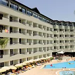 Elysee Rive Otel Alanya