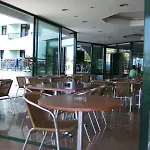 Otel Elysee Rive Alanya