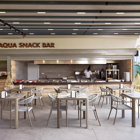 Hotell Elysee Rive Alanya