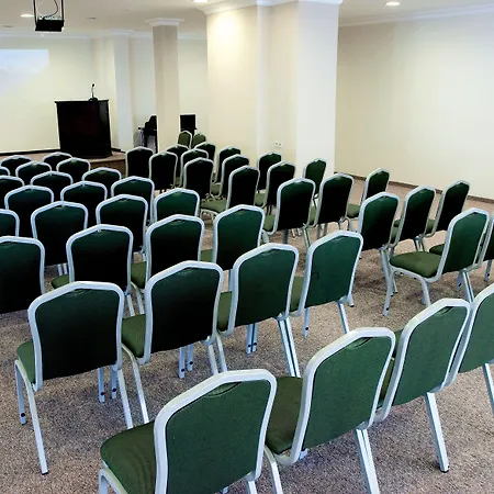 Hotell Elysee Rive Alanya