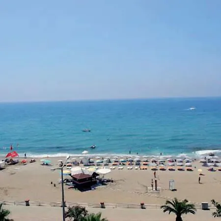 Elysee Rive Hotell 4*