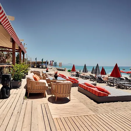 Otel Elysee Rive