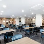 Elysee Rive Hotel Alanya