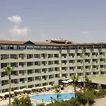 Elysee Rive Alanya
